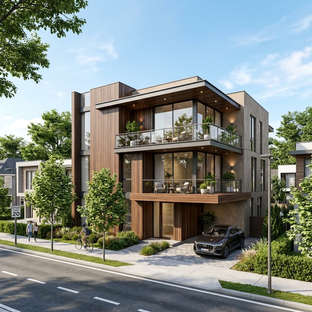 Dbali Infrastructures Announces Pre-launch of White House Phase II